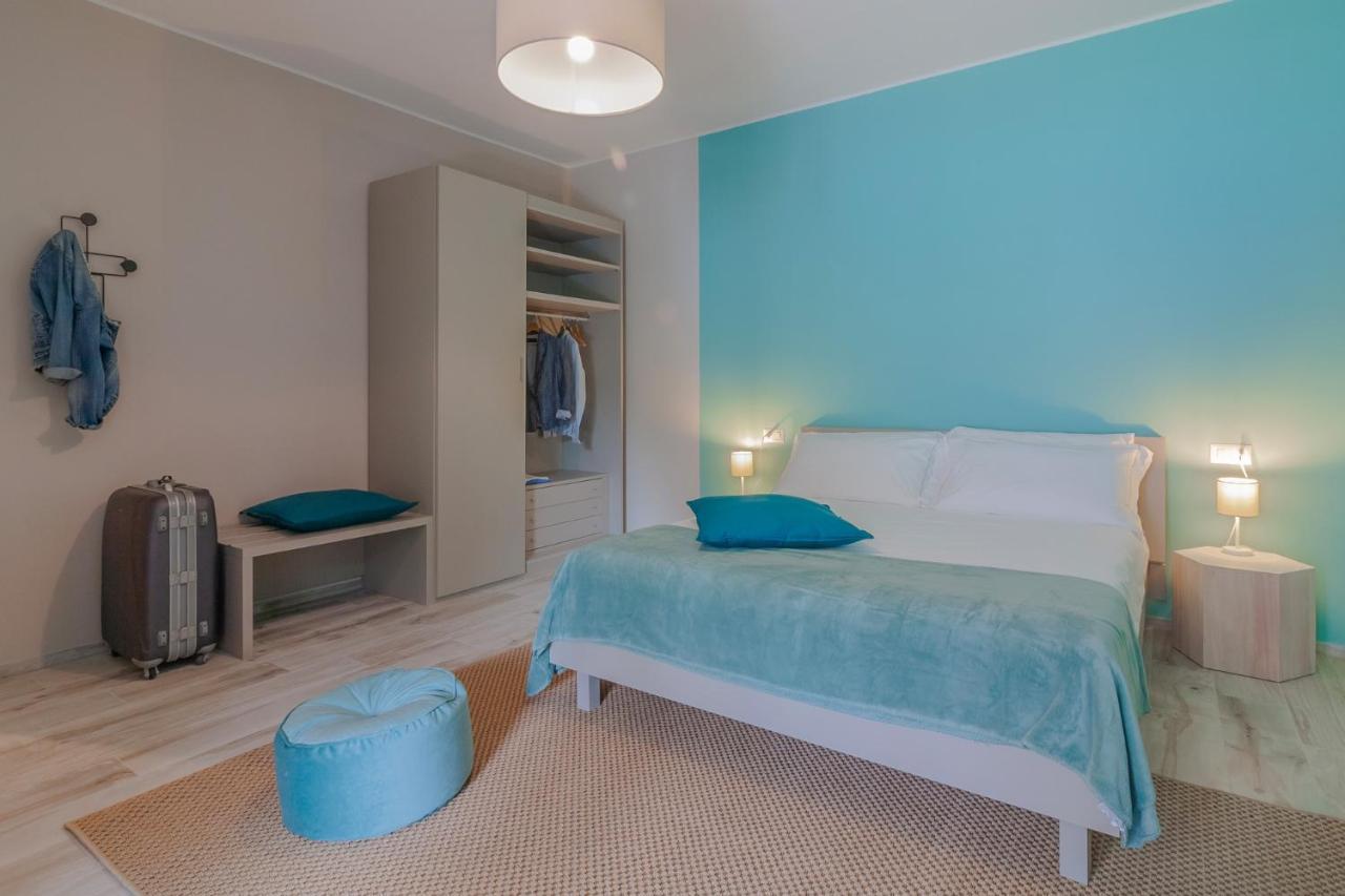Ninfea Apartments By Wonderful Italy เลซเซโน ภายนอก รูปภาพ