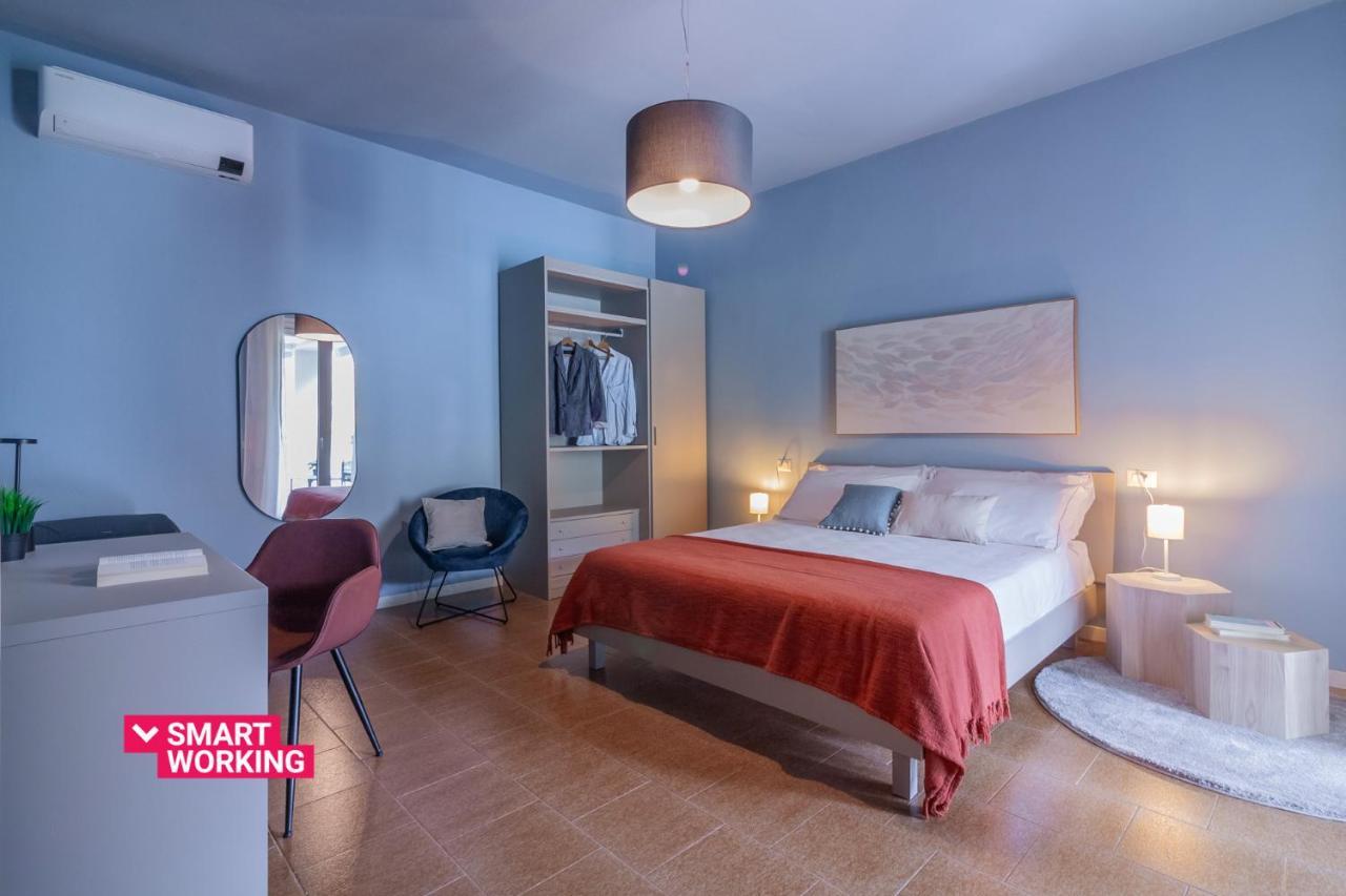 Ninfea Apartments By Wonderful Italy เลซเซโน ภายนอก รูปภาพ