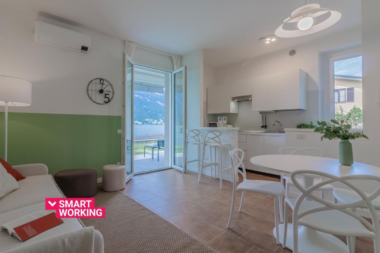 Ninfea Apartments By Wonderful Italy เลซเซโน ภายนอก รูปภาพ