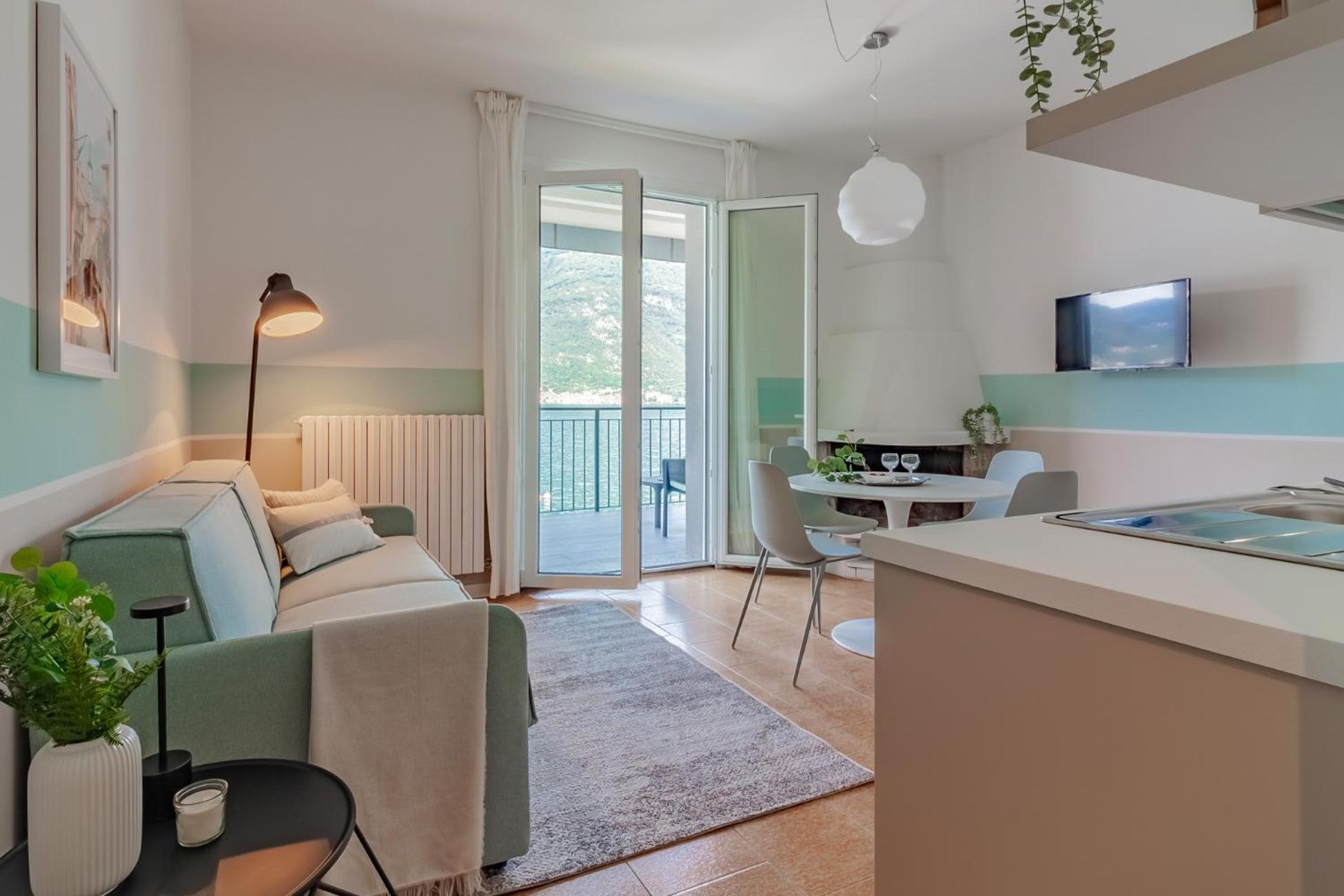Ninfea Apartments By Wonderful Italy เลซเซโน ภายนอก รูปภาพ