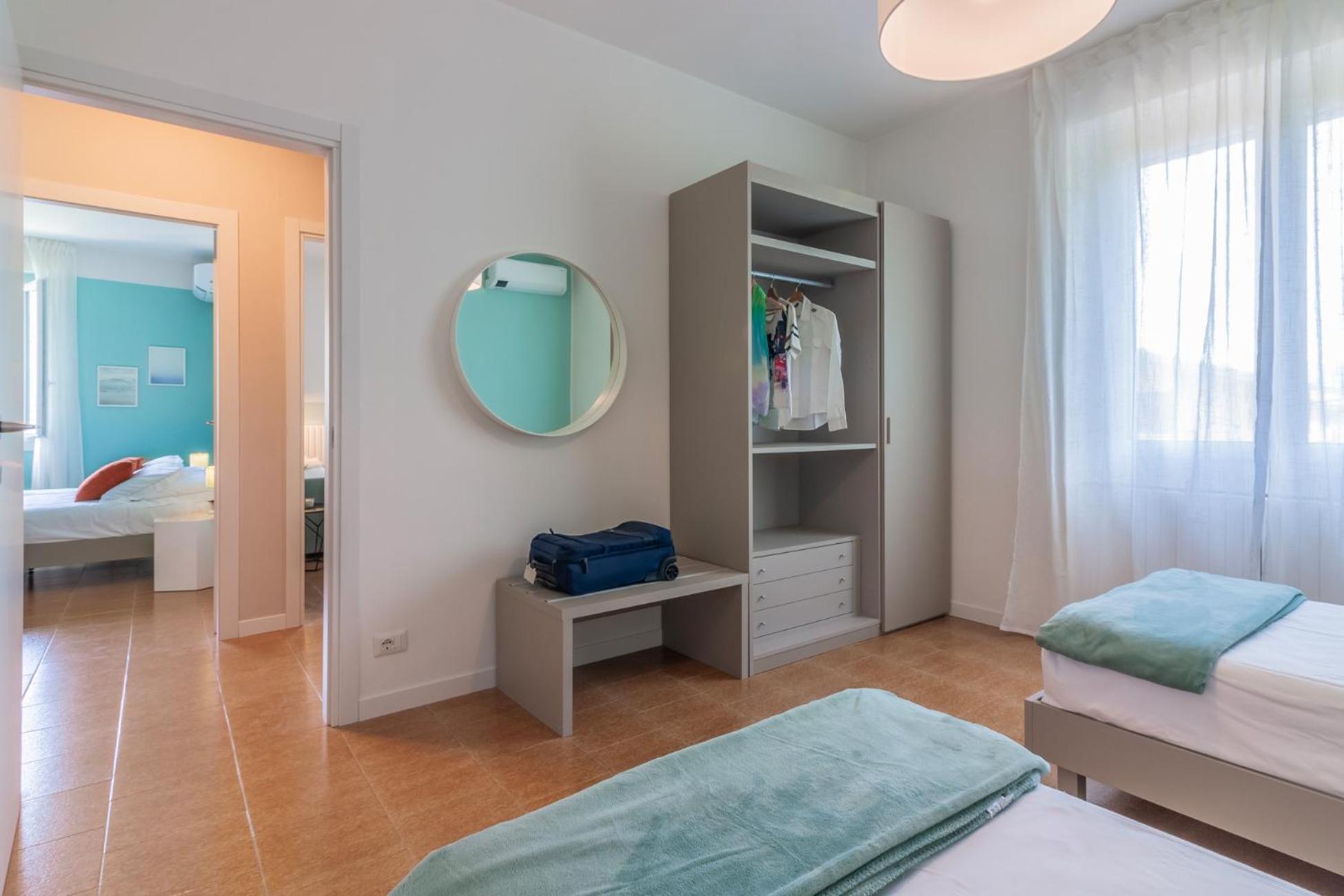 Ninfea Apartments By Wonderful Italy เลซเซโน ภายนอก รูปภาพ