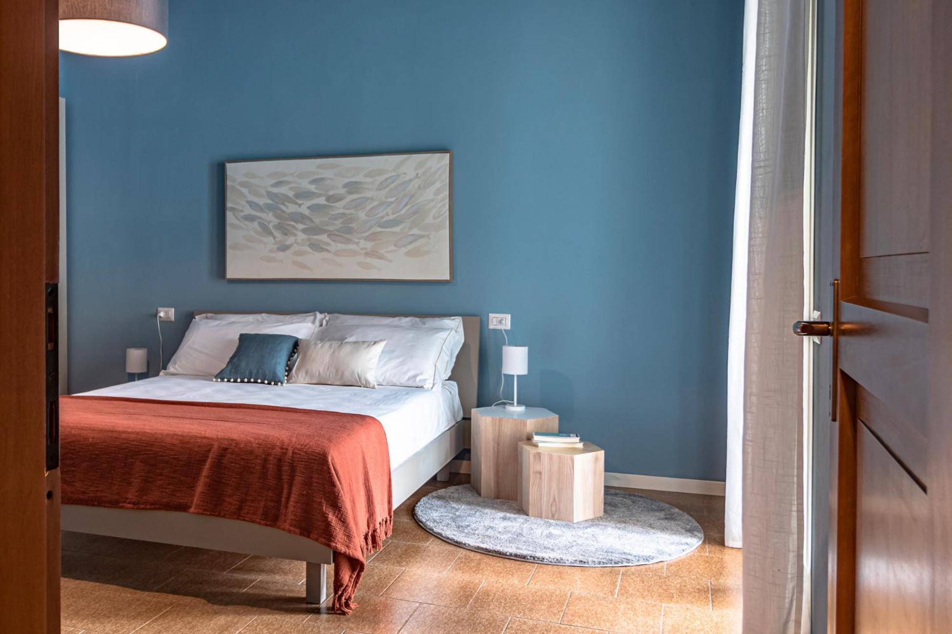 Ninfea Apartments By Wonderful Italy เลซเซโน ภายนอก รูปภาพ