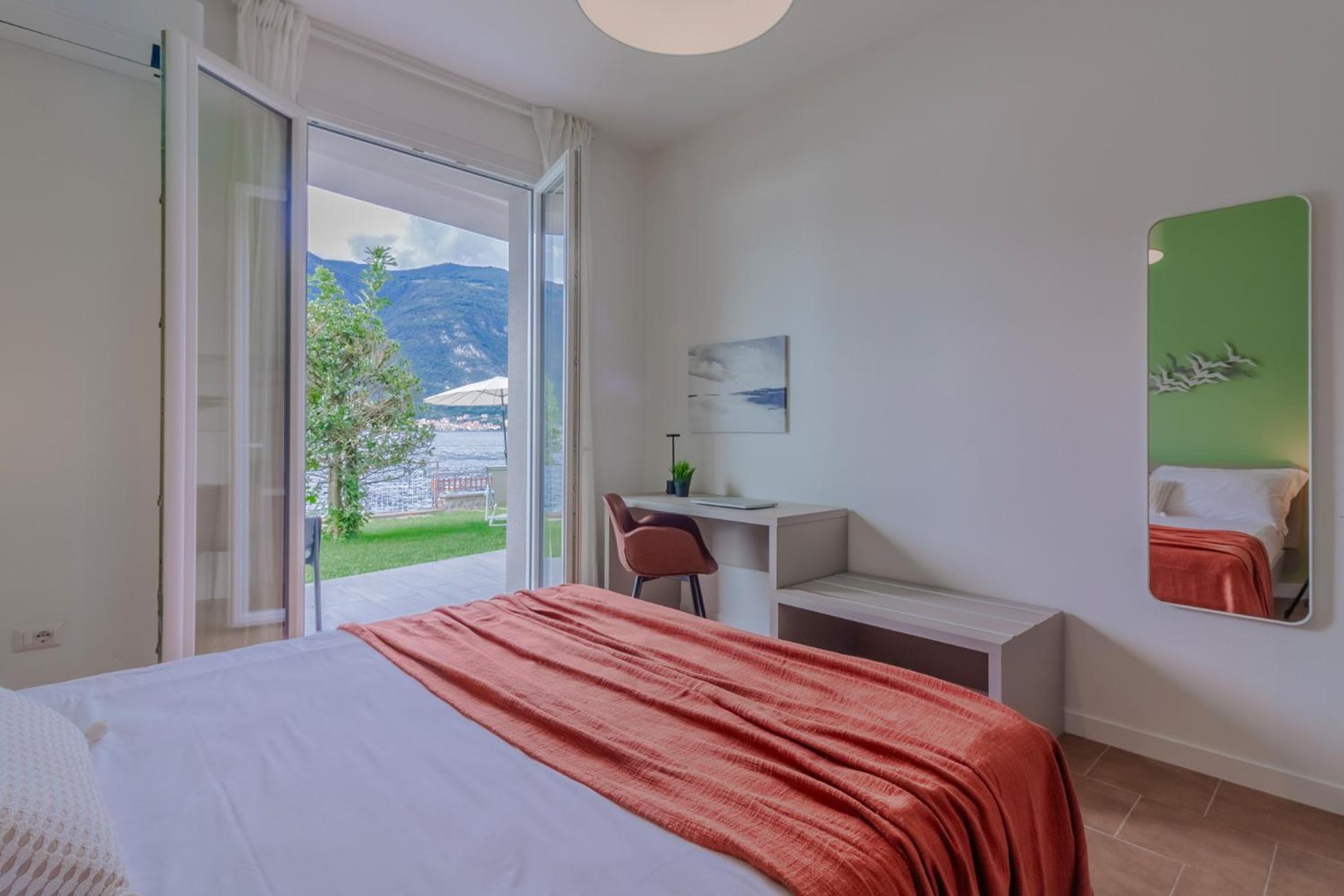 Ninfea Apartments By Wonderful Italy เลซเซโน ภายนอก รูปภาพ