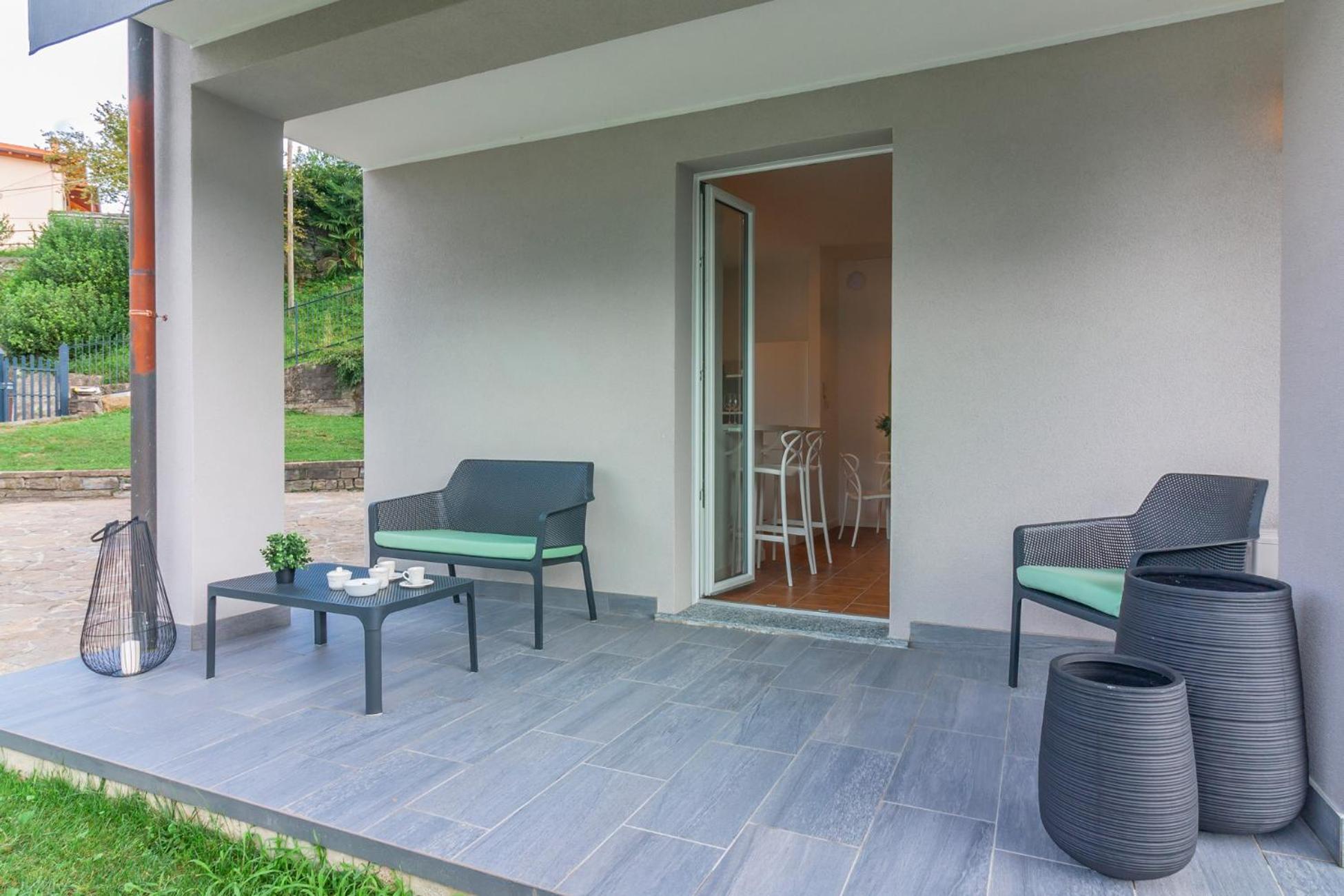 Ninfea Apartments By Wonderful Italy เลซเซโน ภายนอก รูปภาพ