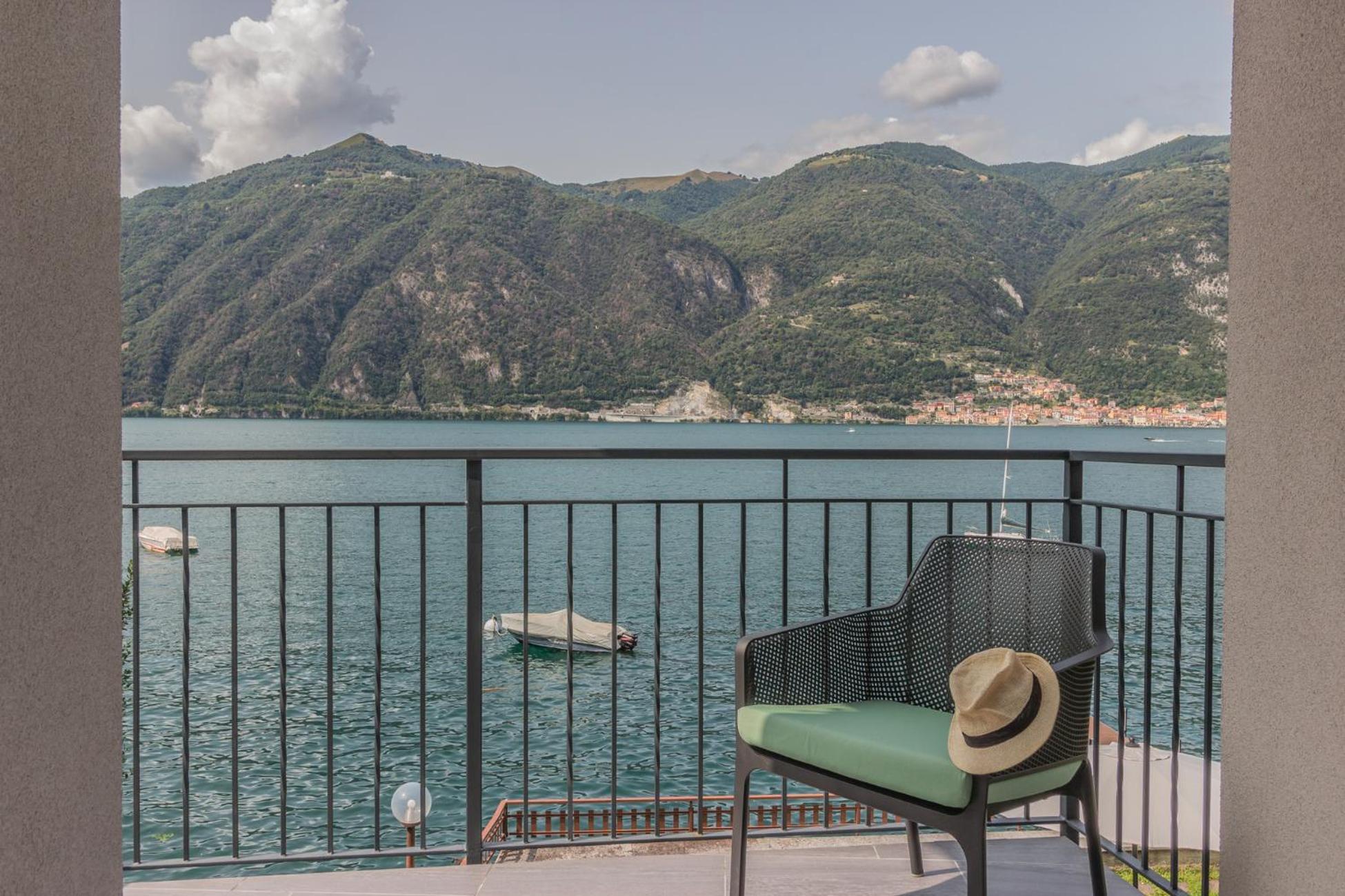 Ninfea Apartments By Wonderful Italy เลซเซโน ภายนอก รูปภาพ