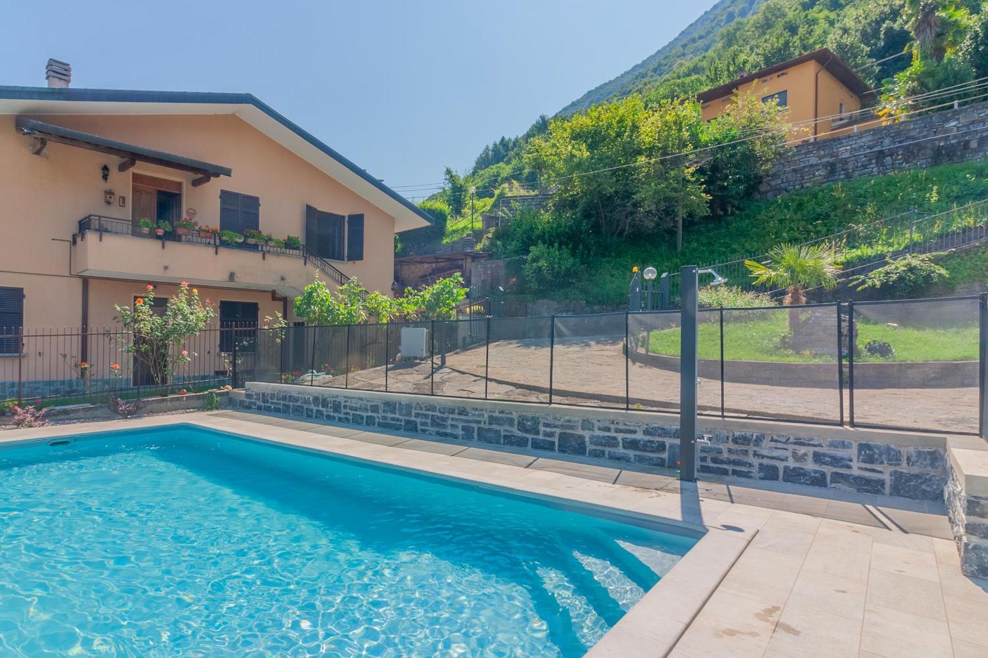 Ninfea Apartments By Wonderful Italy เลซเซโน ภายนอก รูปภาพ